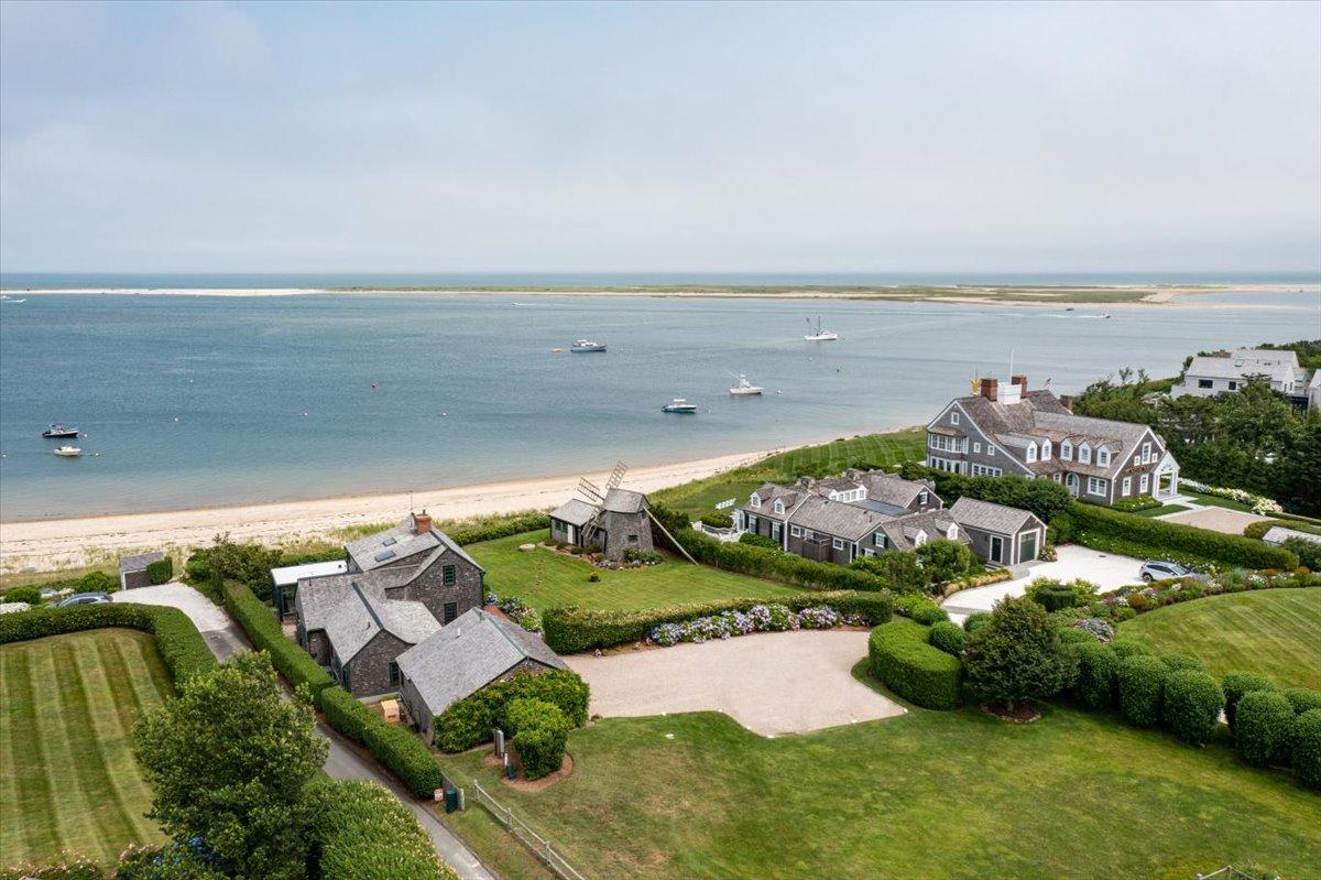 162 Shore Road Chatham, MA 02633 - Photo 52 of 59 91-162Sho-131
