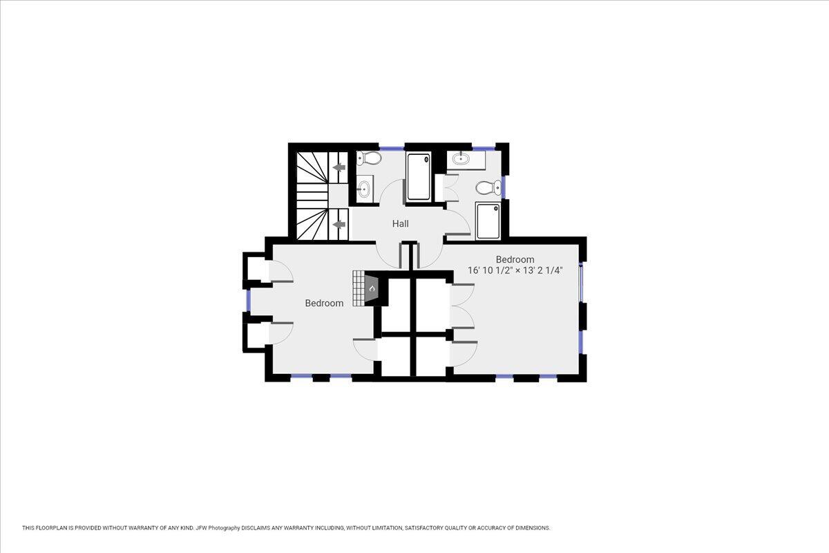 162 Shore Road Chatham, MA 02633 - Photo 56 of 59 01-162 Shore Rd Chatham - 2nd Floor