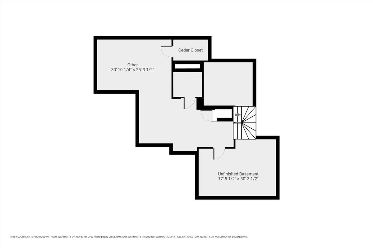 162 Shore Road Chatham, MA 02633 - Photo 57 of 59 02-162 Shore Rd Chatham - Basement