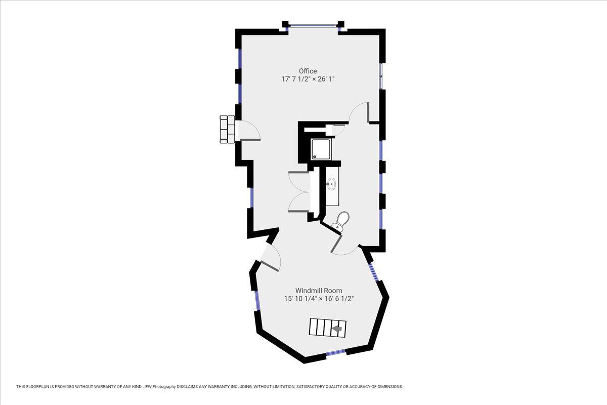 162 Shore Road Chatham, MA 02633 - Photo 59 of 59 05-162 Shore Rd Chatham - Windmill - Gro