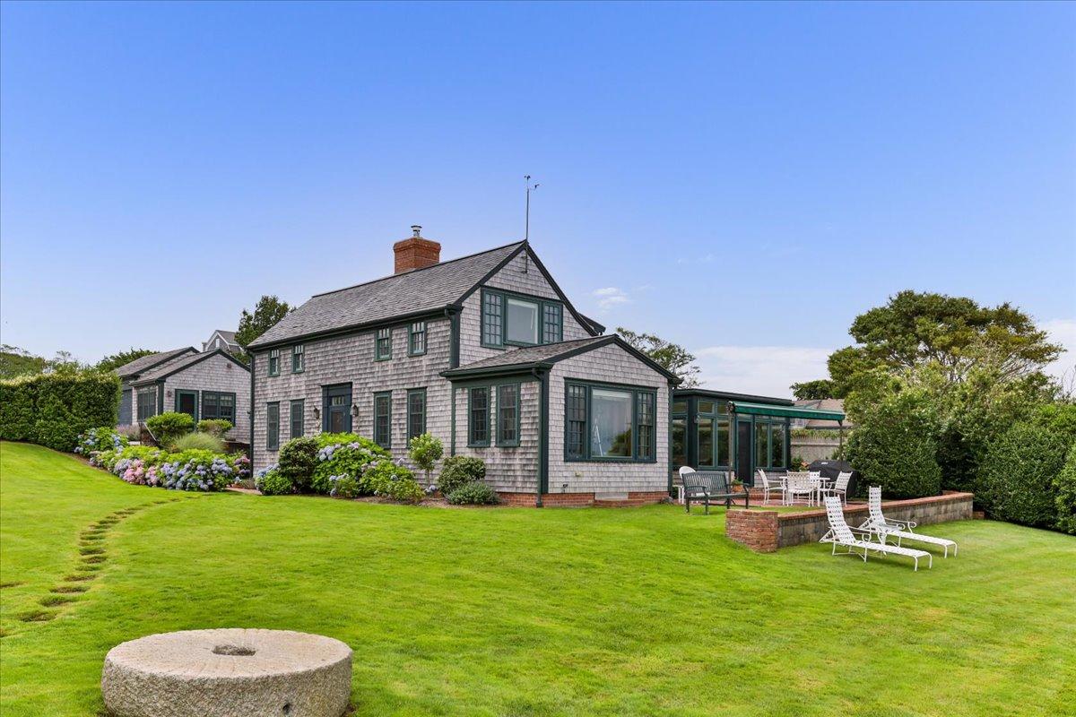 162 Shore Road Chatham, MA 02633 - Photo 8 of 59 05-162Sho-110