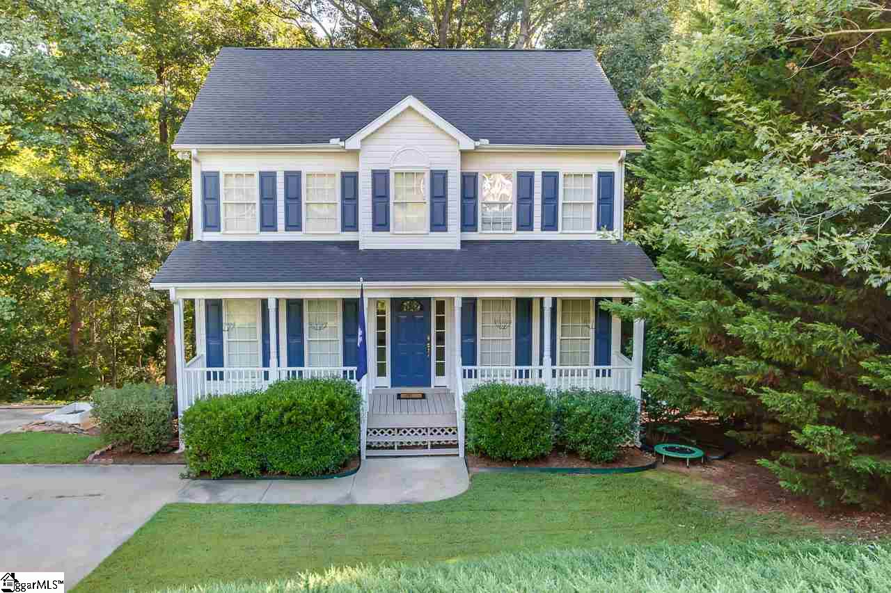 420 Ridgeway Court Easley, SC 29640 - Photo 1 of 36