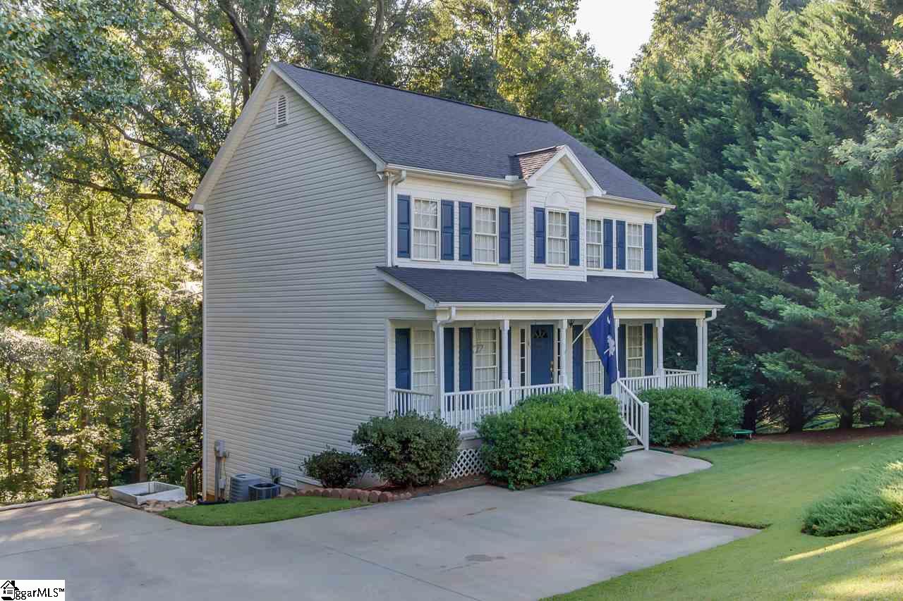 420 Ridgeway Court Easley, SC 29640 - Photo 2 of 36