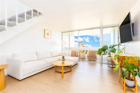 $500,000 | 555 University Avenue, Unit 3503, Honolulu, HI 96826