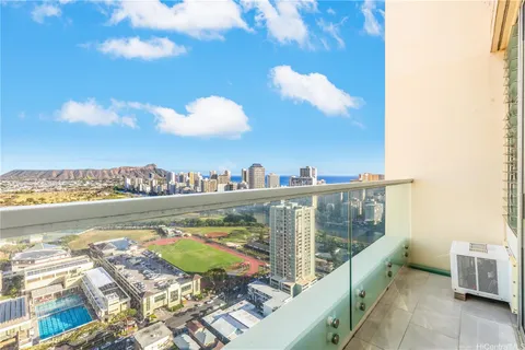 $500,000 | 555 University Avenue, Unit 3503, Honolulu, HI 96826