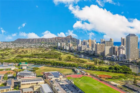 $500,000 | 555 University Avenue, Unit 3503, Honolulu, HI 96826