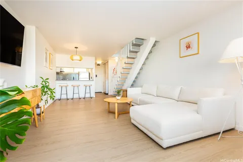 $500,000 | 555 University Avenue, Unit 3503, Honolulu, HI 96826