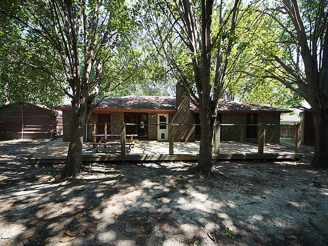 82 Princeton Road Goose Creek, SC 29445 - Photo 20 of 27 View of Back of Home