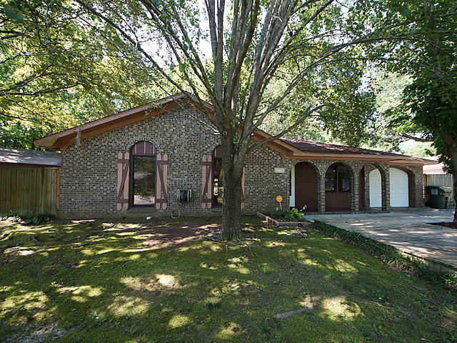 82 Princeton Road Goose Creek, SC 29445 - Photo 25 of 27 View of Front of Home