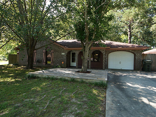 82 Princeton Road Goose Creek, SC 29445 - Photo 26 of 27 1 Car Garage