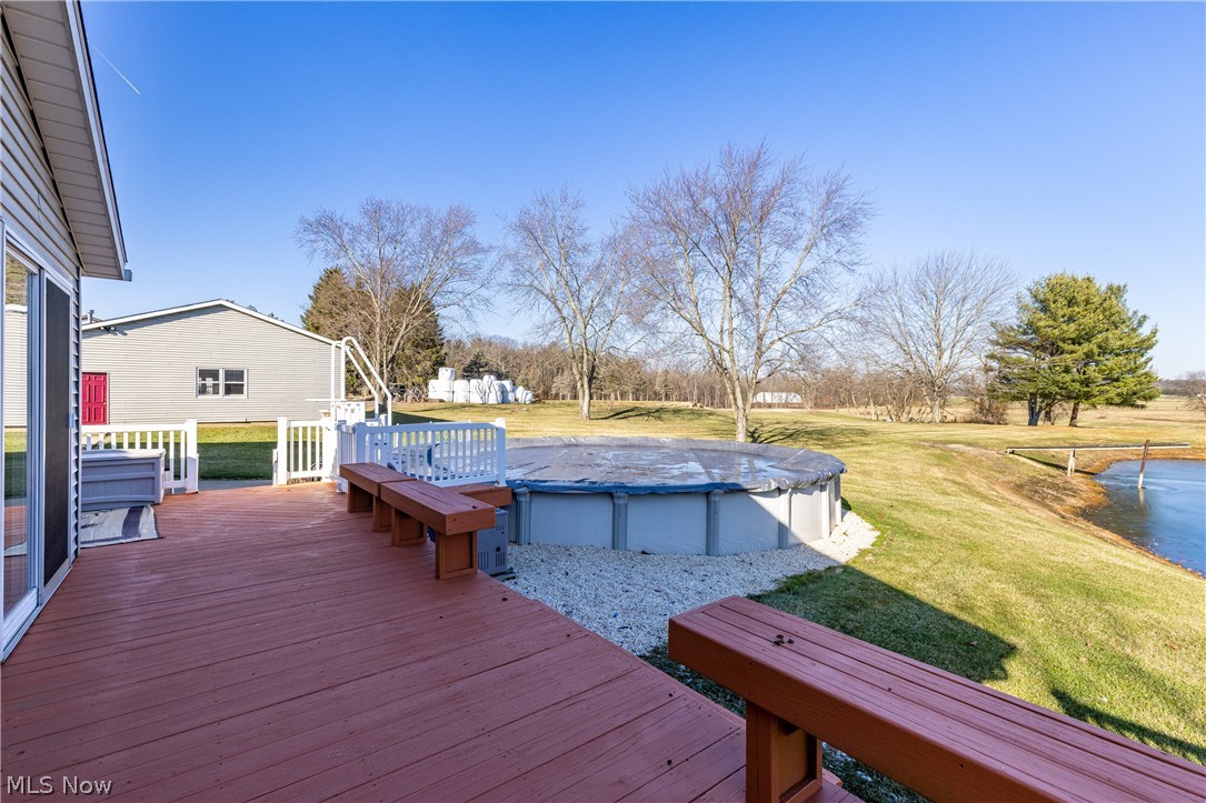 6220 Mud Lake Road Creston, OH 44217 - Photo 20 of 35 Gallery Image 20