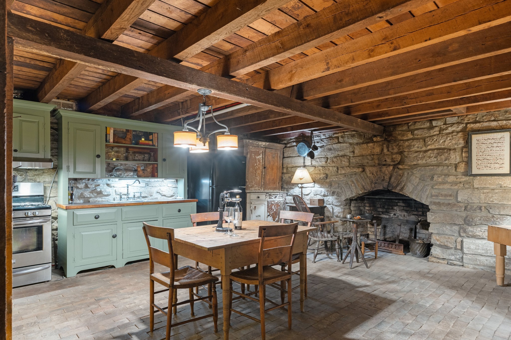 5180 Fire Tower Road Franklin, TN 37064 - Photo 50 of 67