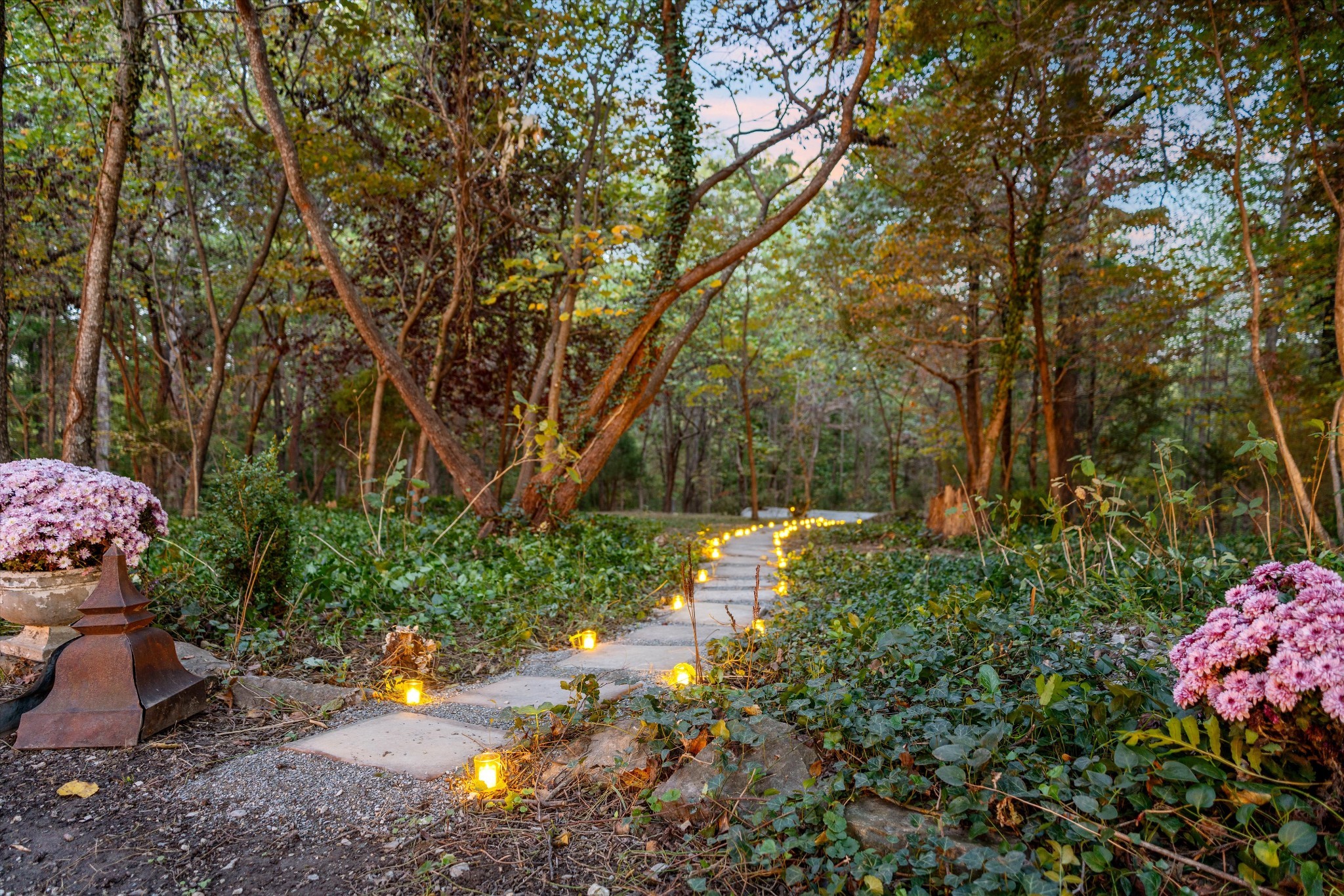 5180 Fire Tower Road Franklin, TN 37064 - Photo 8 of 67