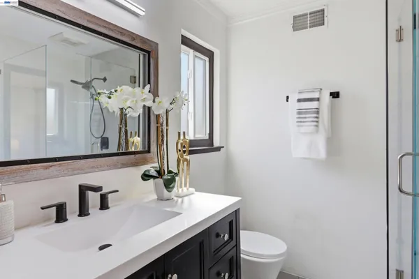 a view of a patio with couches chairs and a fire pit