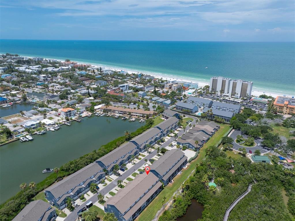 802 Hidden Harbour Drive Indian Rocks Beach, FL 33785 - Photo 58 of 61