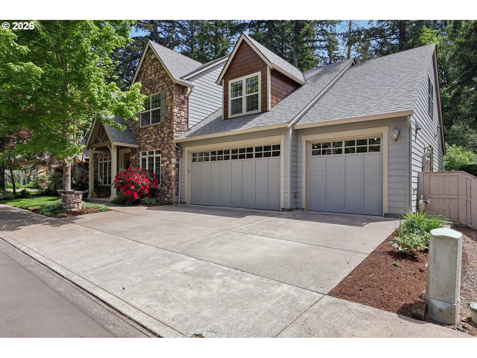 19709 Southeast 26th Way Camas, WA 98607 - Photo 37 of 37 Gallery Image 37