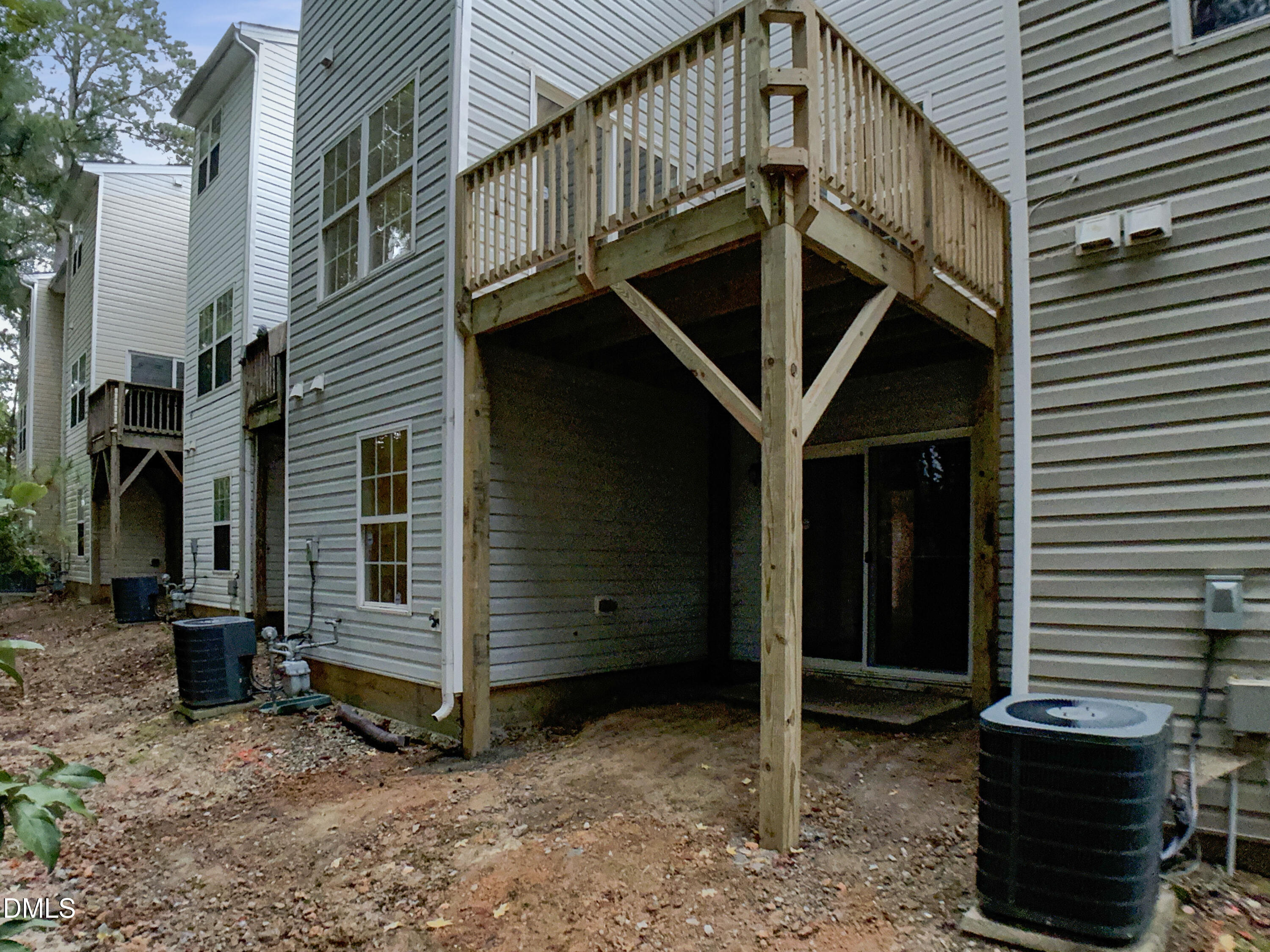 5163 Sandy Banks Road Raleigh, NC 27616 - Photo 21 of 22 photo_20