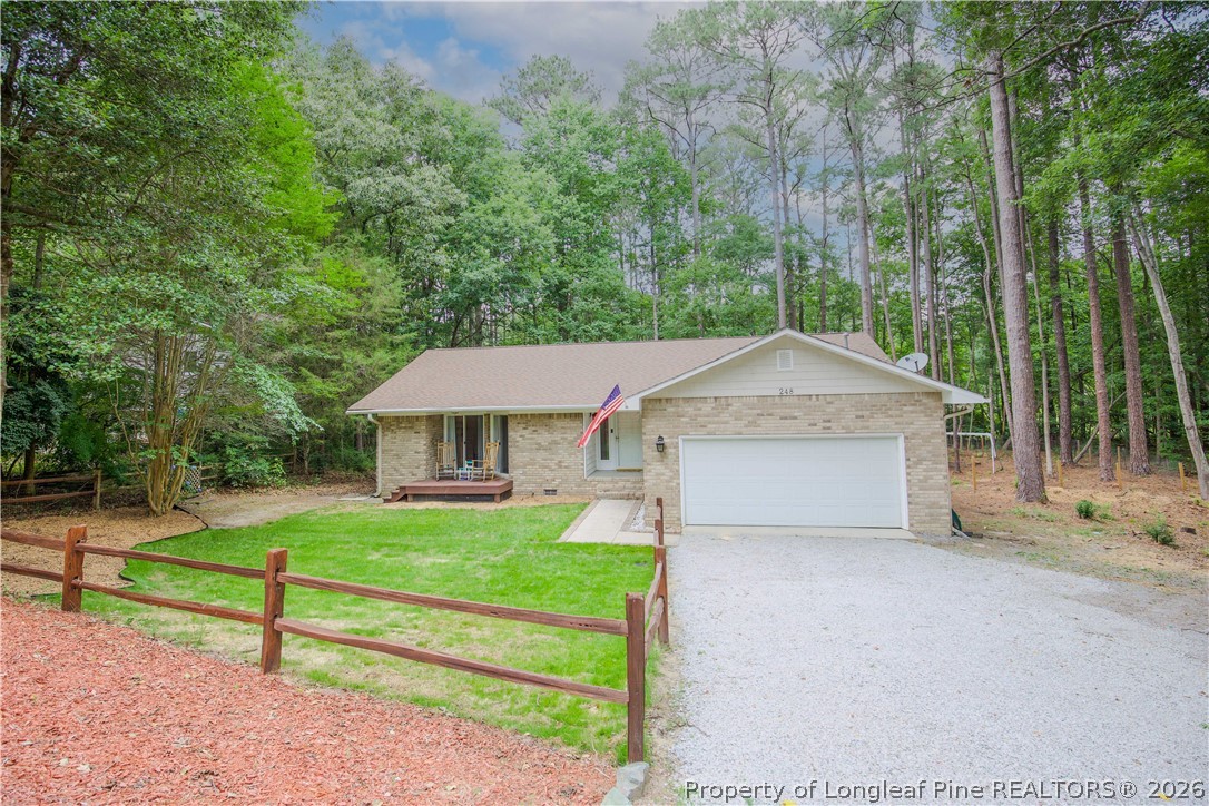 248 Chickory Place Vass, NC 28394 - Photo 2 of 50