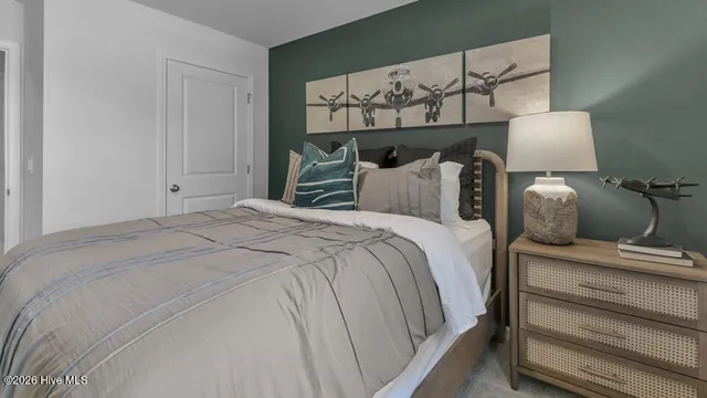 $231,700 | 7256 Longleaf Road, Rocky Mount, NC 27804