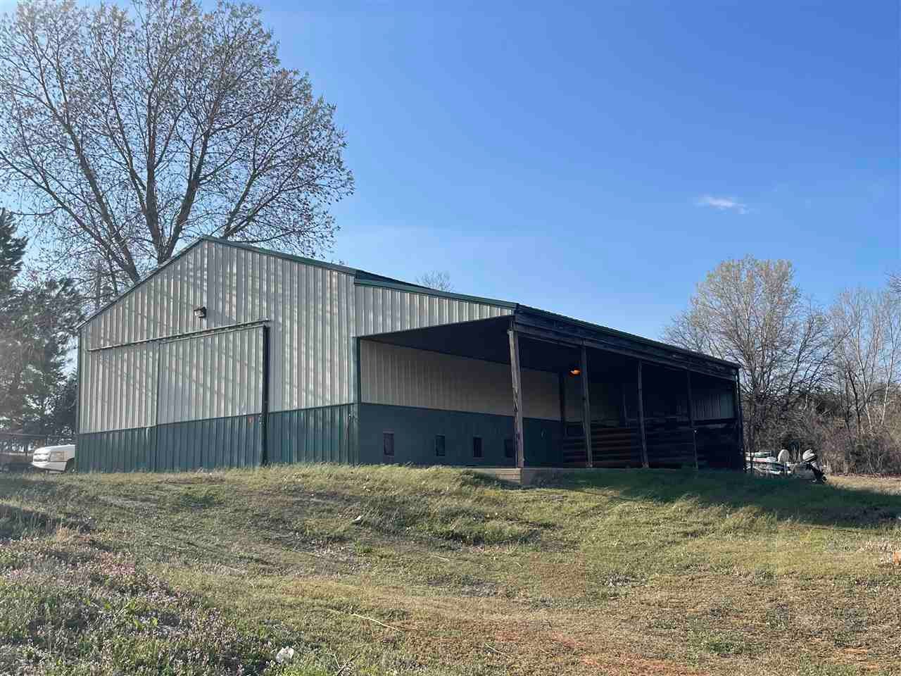 10505 Fairground Road Perkins, OK 74059 - Photo 3 of 32 Gallery Image 3