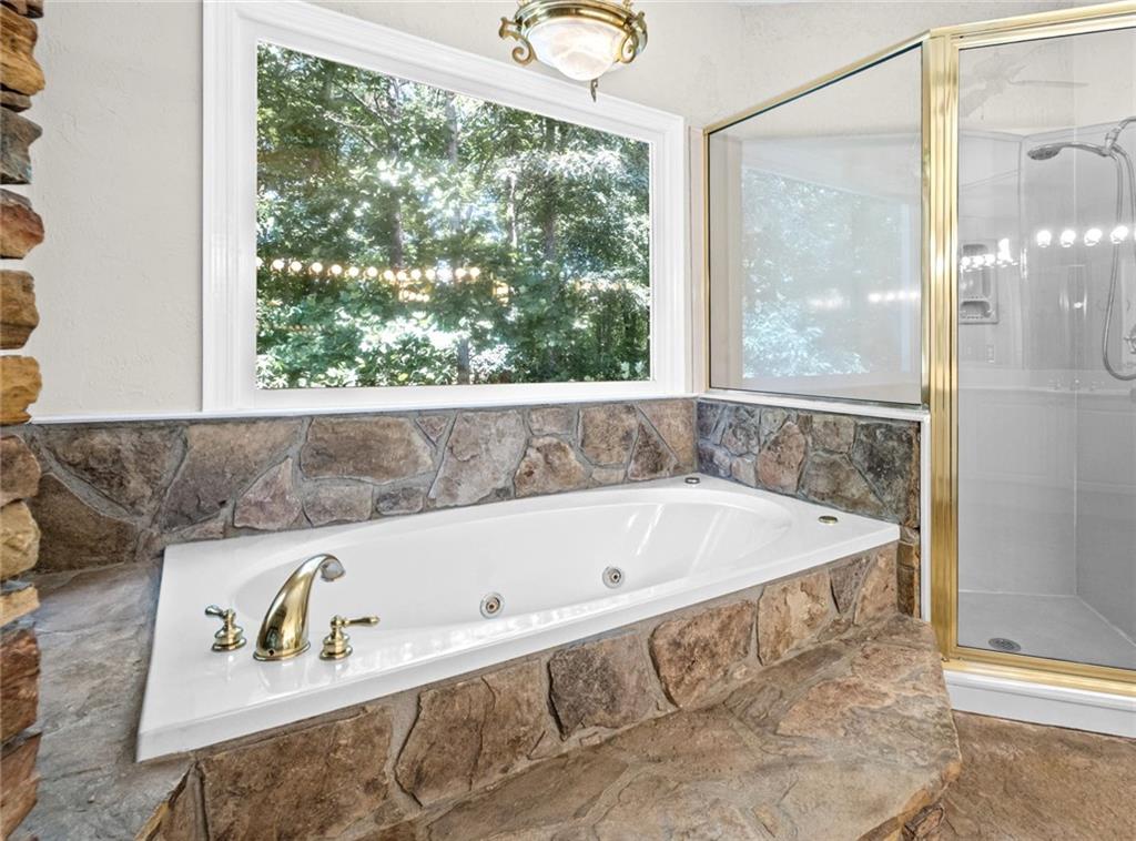 253 Charles Road Canton, GA 30115 - Photo 49 of 90