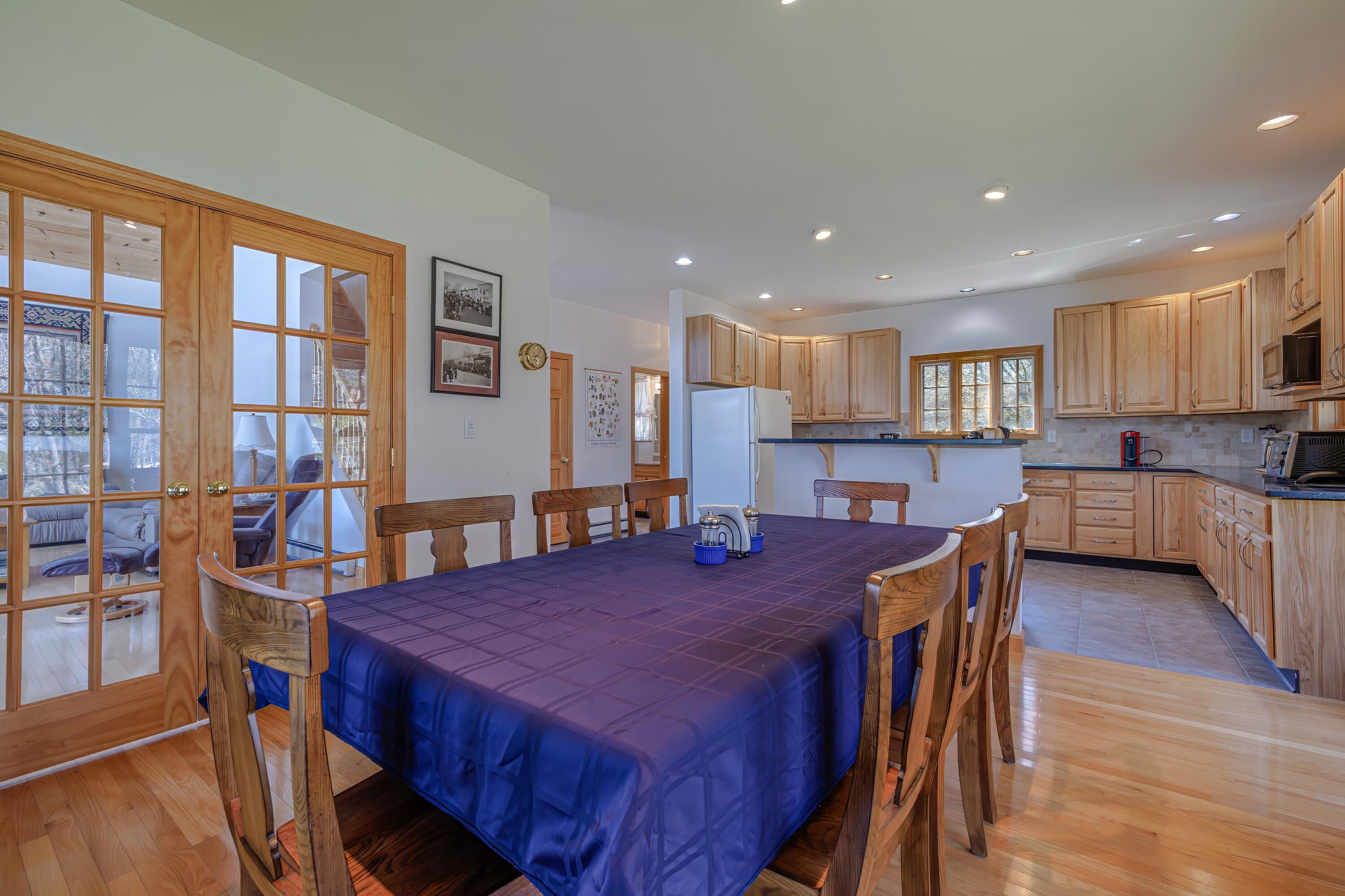 438 Oak Point Road Trenton, ME 04605 - Photo 5 of 100 26-438 Oak Point Road-DTP
