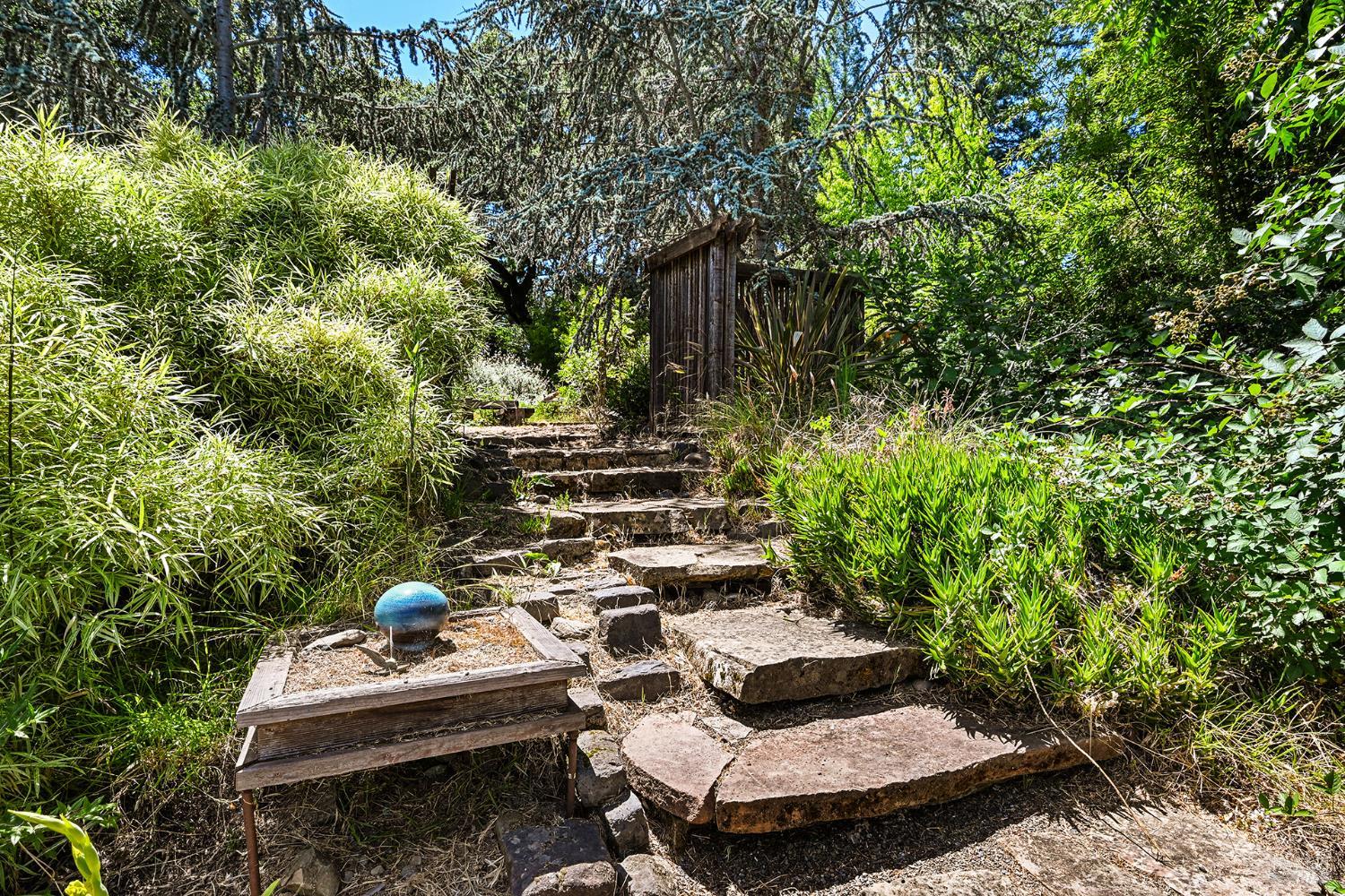 9695 Rio Vista Road Forestville, CA 95436 - Photo 57 of 60