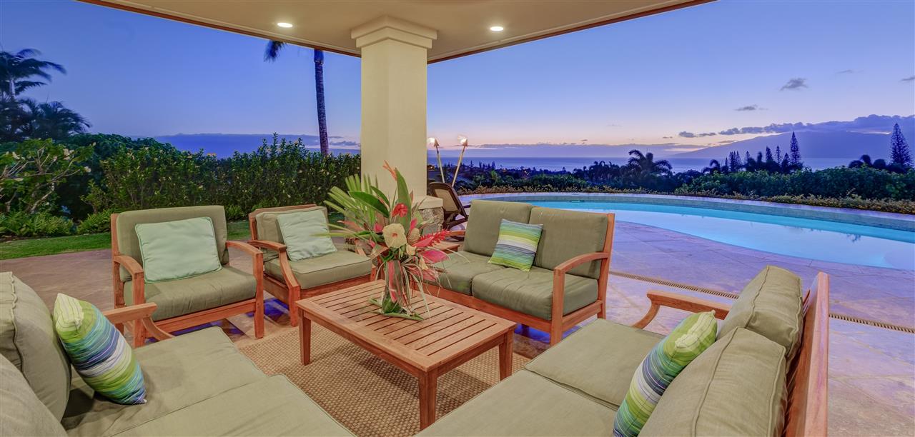 228 Crestview Road Lahaina, HI 96761 - Photo 11 of 26 Gallery Image 11