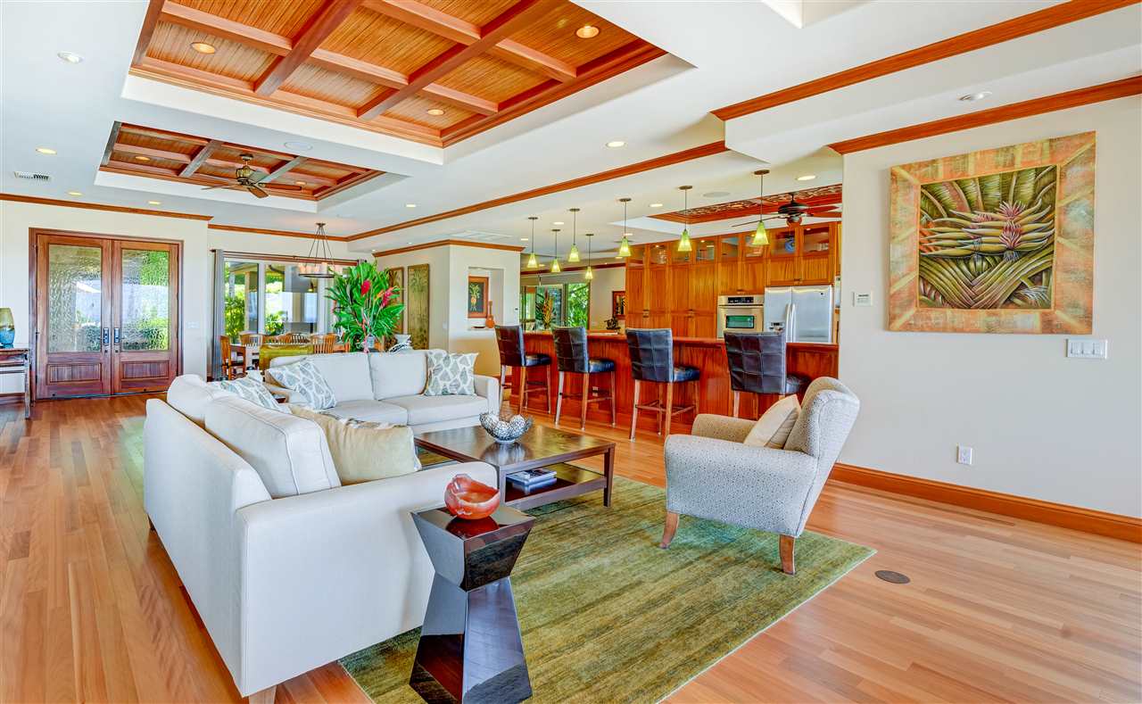 228 Crestview Road Lahaina, HI 96761 - Photo 5 of 26 Gallery Image 5