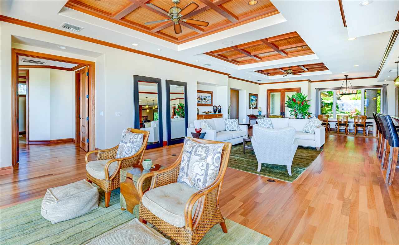 228 Crestview Road Lahaina, HI 96761 - Photo 6 of 26 Gallery Image 6