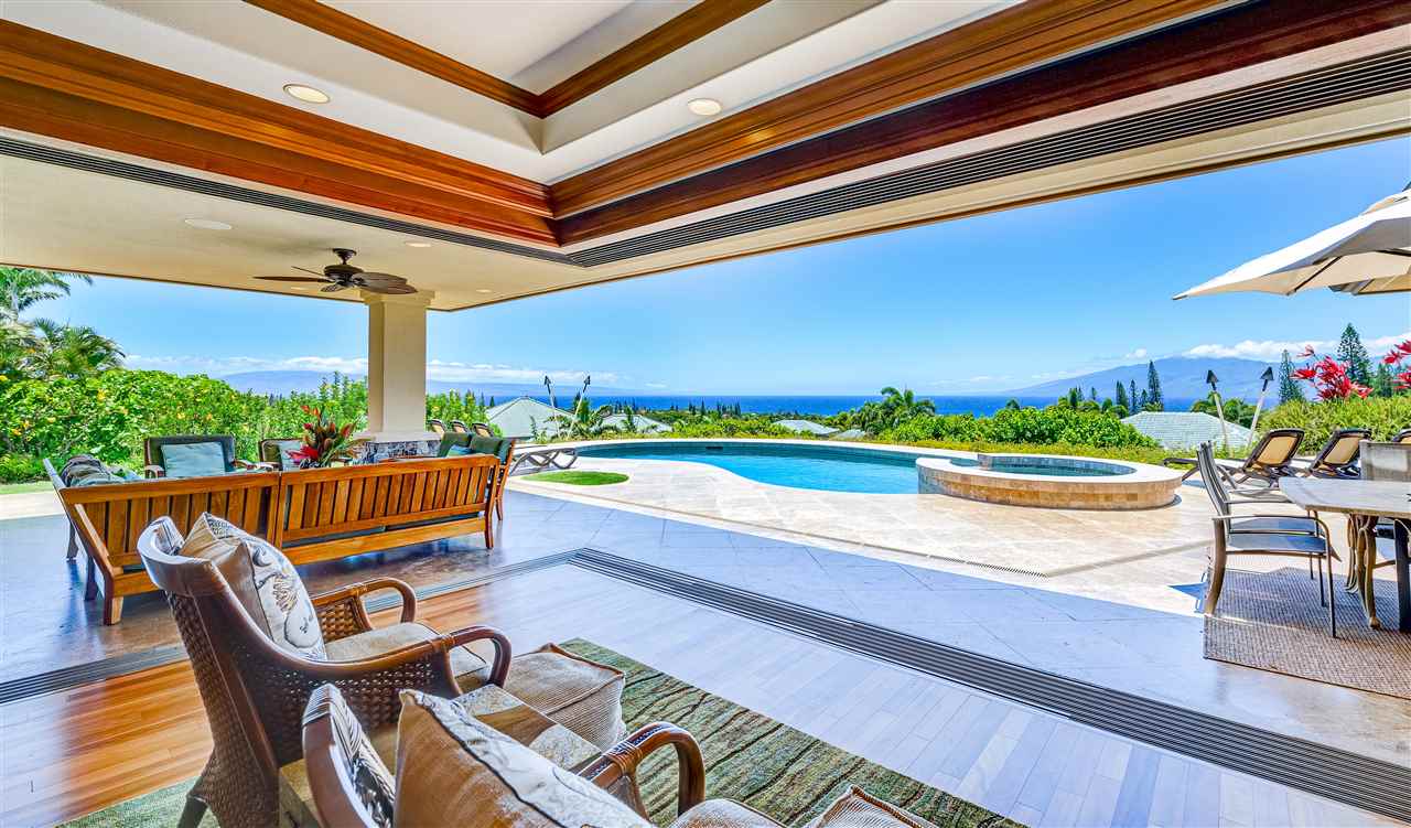 228 Crestview Road Lahaina, HI 96761 - Photo 8 of 26 Gallery Image 8