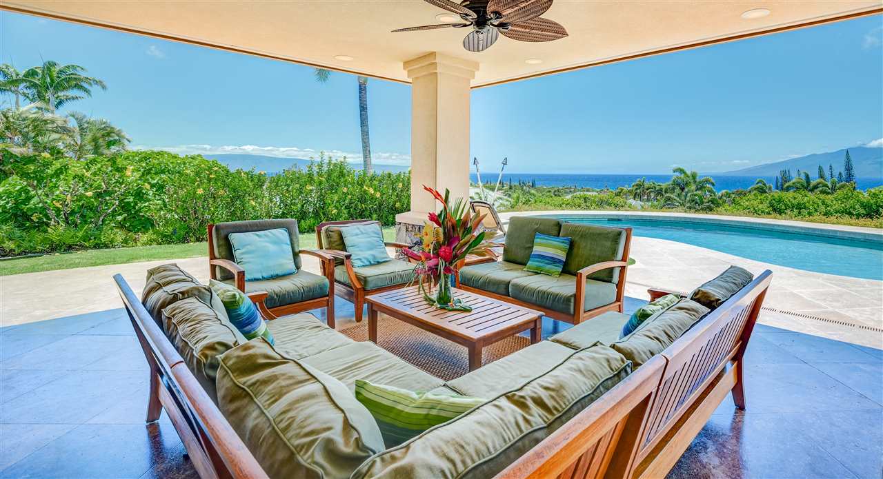 228 Crestview Road Lahaina, HI 96761 - Photo 10 of 26 Gallery Image 10