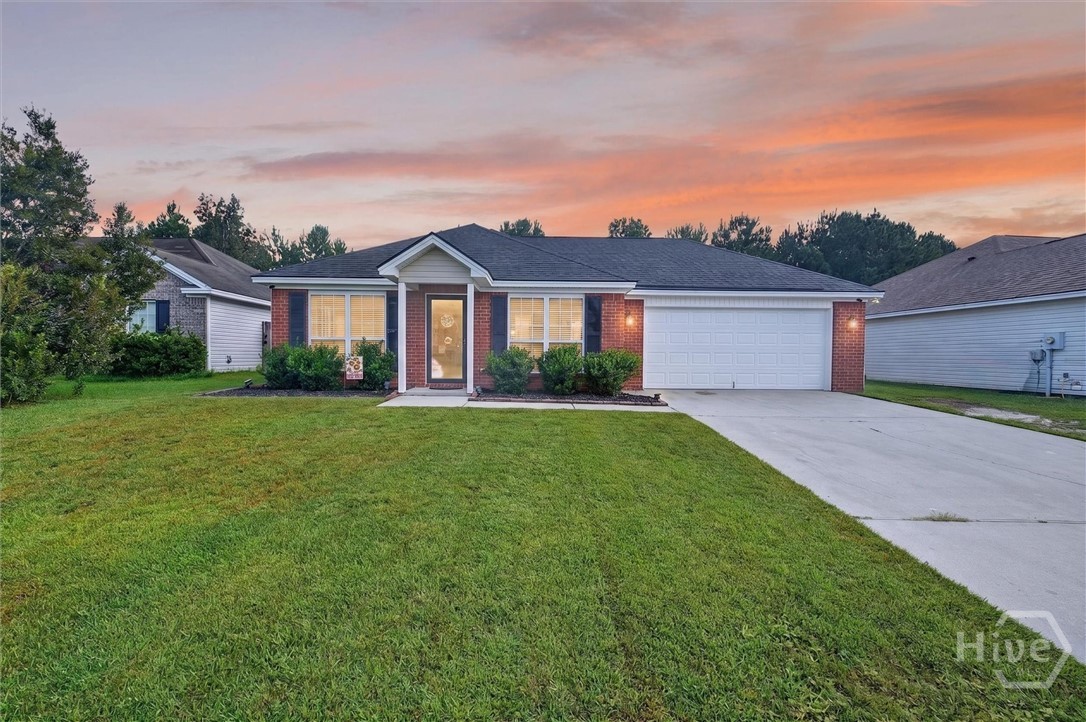 30 Bostwick Drive Pooler, GA 31322 - Photo 1 of 34 Gallery Image 1