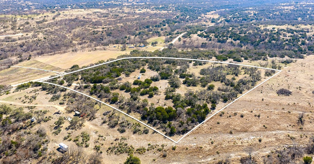 6987 Doss-Spring Creek Road Doss, TX 78618 - Photo 2 of 16
