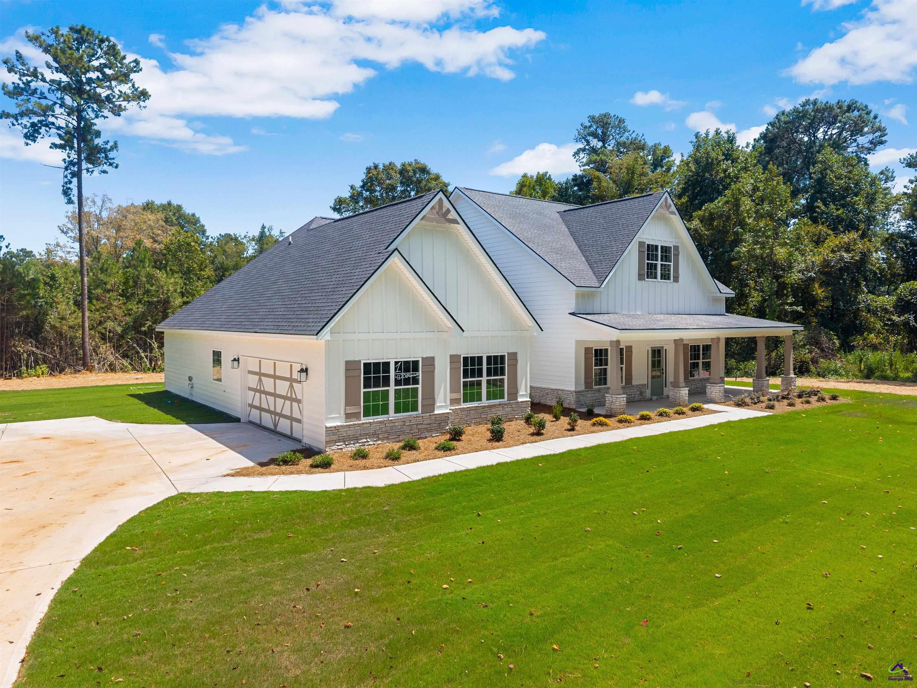 431 Old Rumble Road Forsyth, GA 31029 - Photo 7 of 80 Gallery Image 7