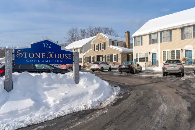 $390,000 | 322 Nashua Street, Unit 21, Milford, NH 03055