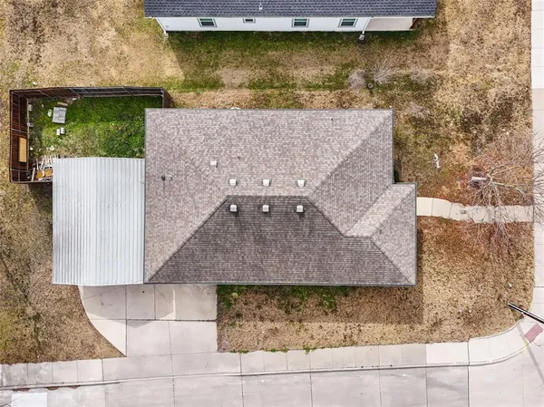 $2,150 | 1006 Throckmorton Street, McKinney, TX 75069