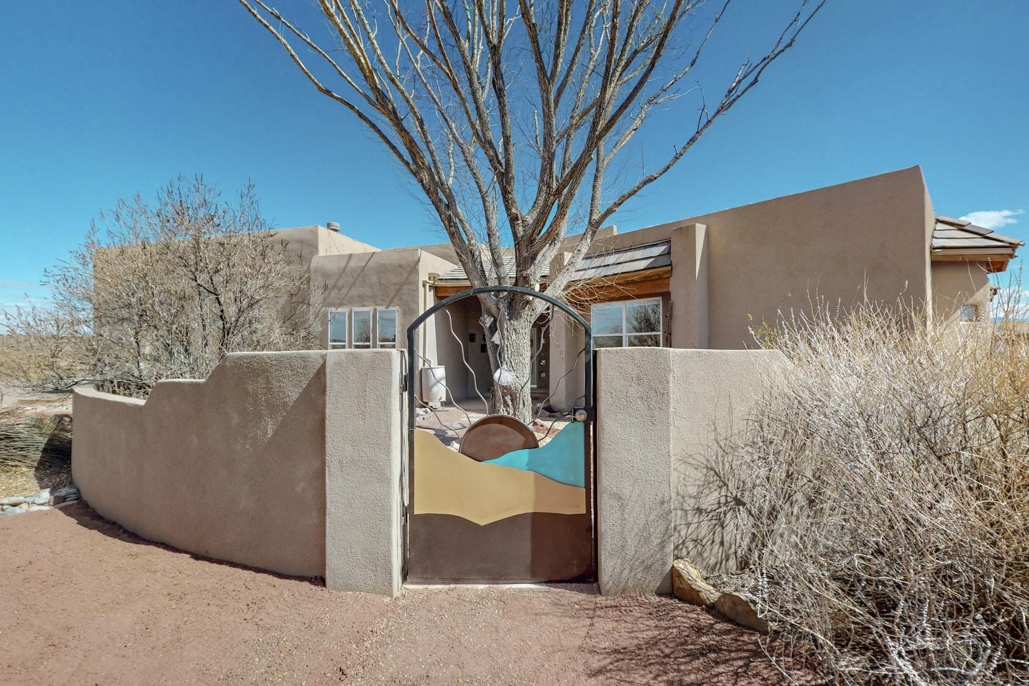 1508 Superior Court Northeast Rio Rancho, NM 87144 - Photo 1 of 1 Gallery Image 1