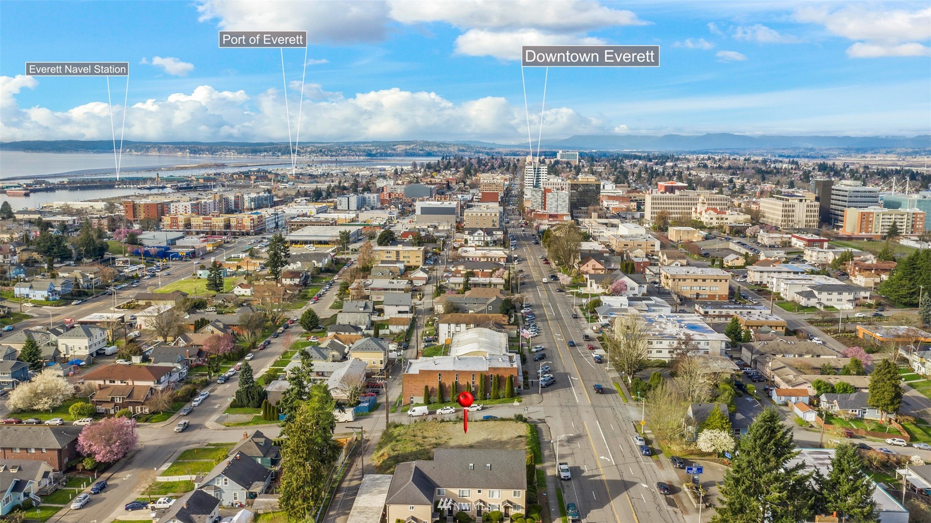 3402 Colby Avenue Everett, WA 98201 - Photo 3 of 12