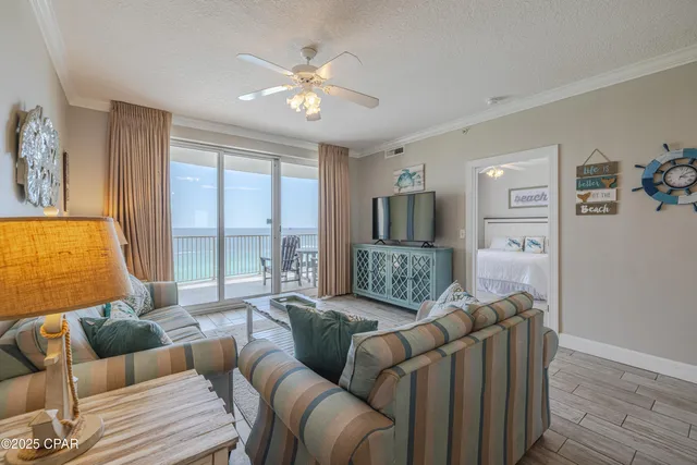 $510,000 | 10625 Front Beach Road, Unit 1102, Panama City Beach, FL 32408