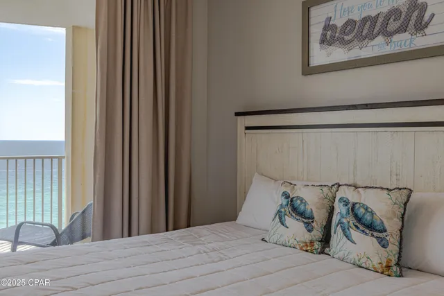 $510,000 | 10625 Front Beach Road, Unit 1102, Panama City Beach, FL 32408