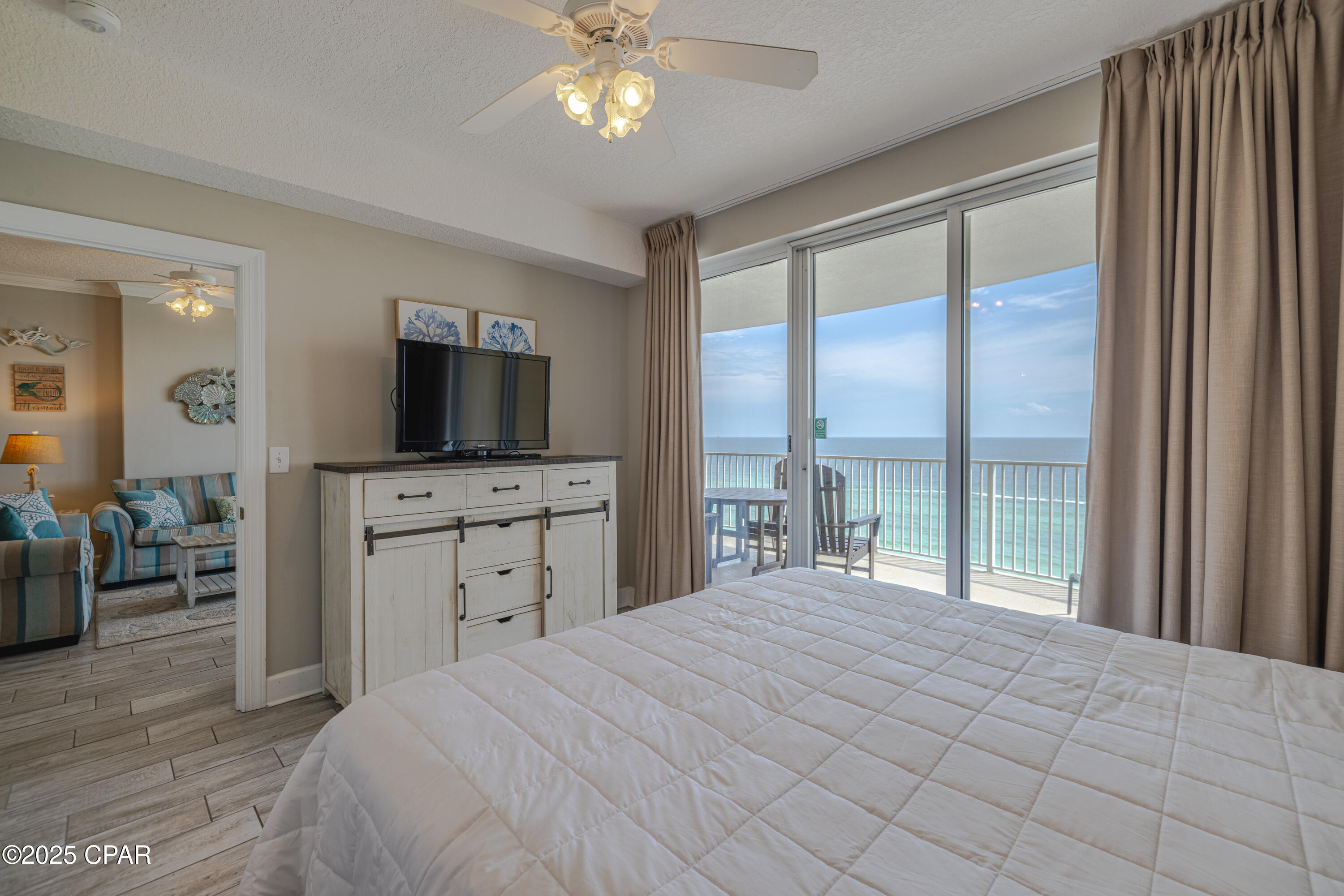 10625 Front Beach Road, Unit 1102 Panama City Beach, FL 32408 - Photo 16 of 58