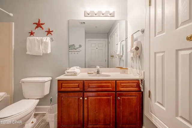 $510,000 | 10625 Front Beach Road, Unit 1102, Panama City Beach, FL 32408