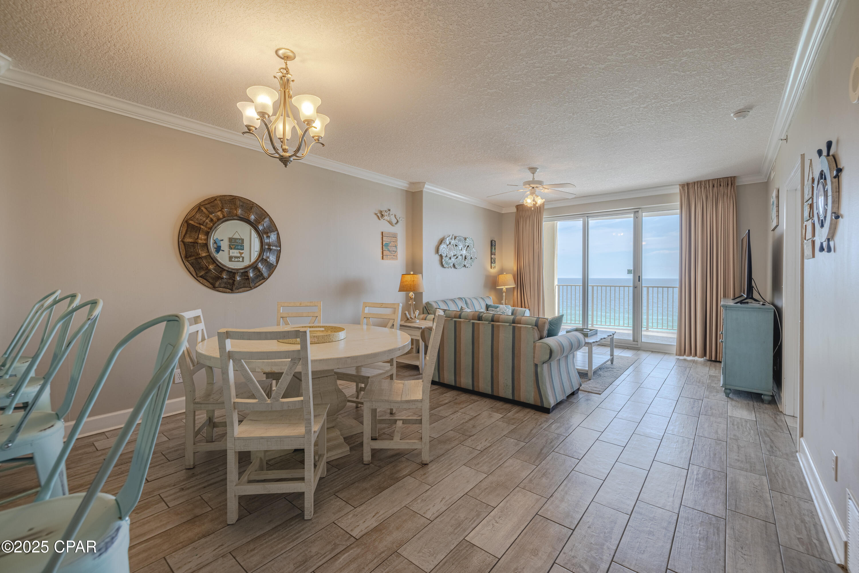 10625 Front Beach Road, Unit 1102 Panama City Beach, FL 32408 - Photo 20 of 58