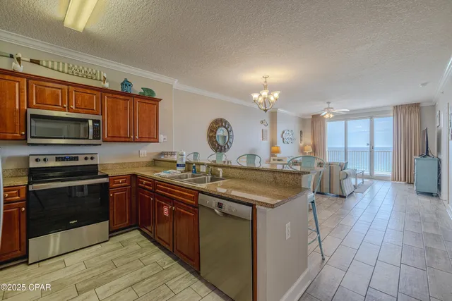 $510,000 | 10625 Front Beach Road, Unit 1102, Panama City Beach, FL 32408