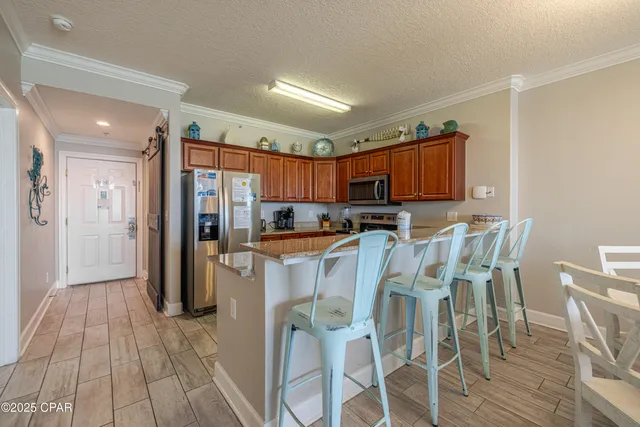 $510,000 | 10625 Front Beach Road, Unit 1102, Panama City Beach, FL 32408