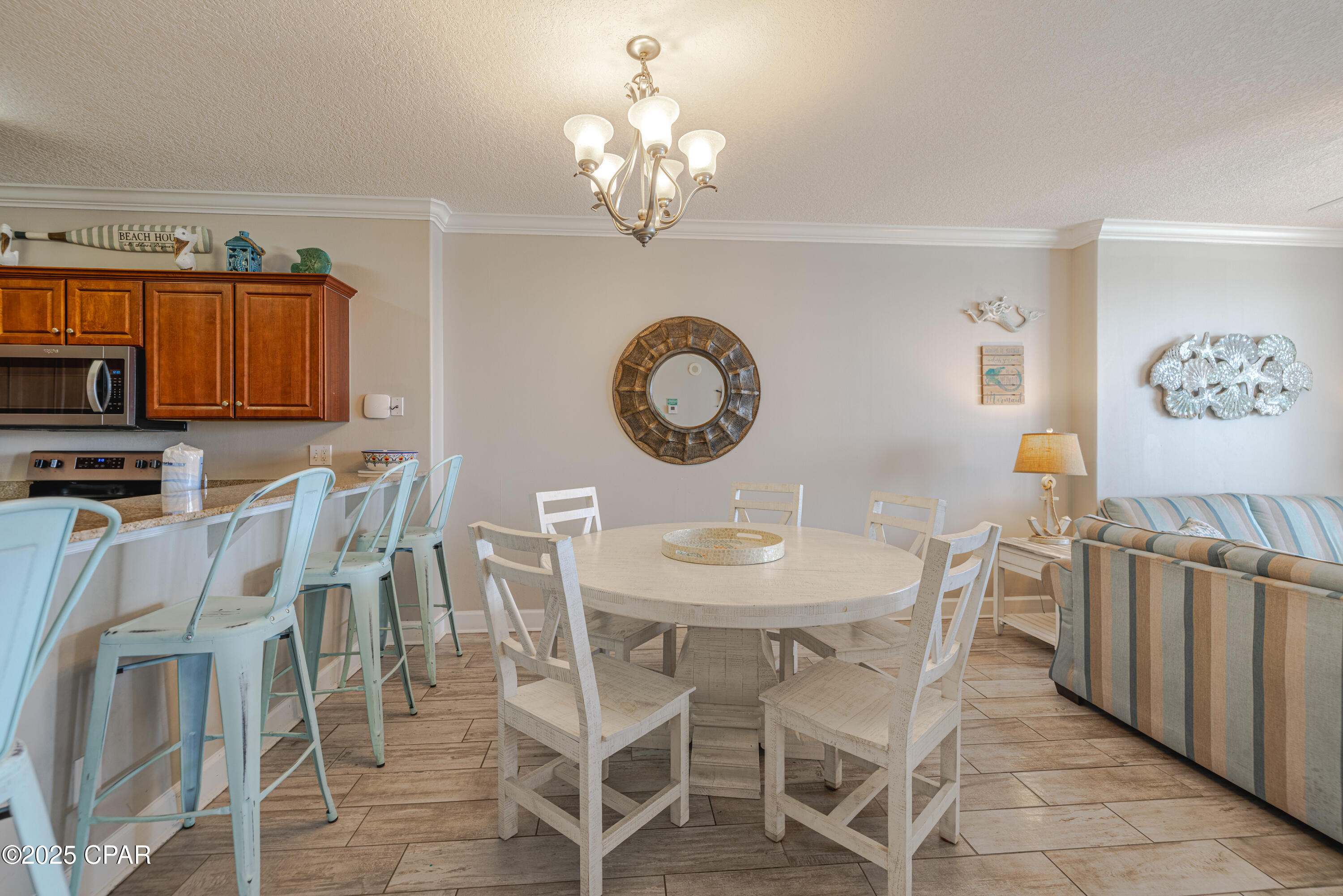 10625 Front Beach Road, Unit 1102 Panama City Beach, FL 32408 - Photo 23 of 58