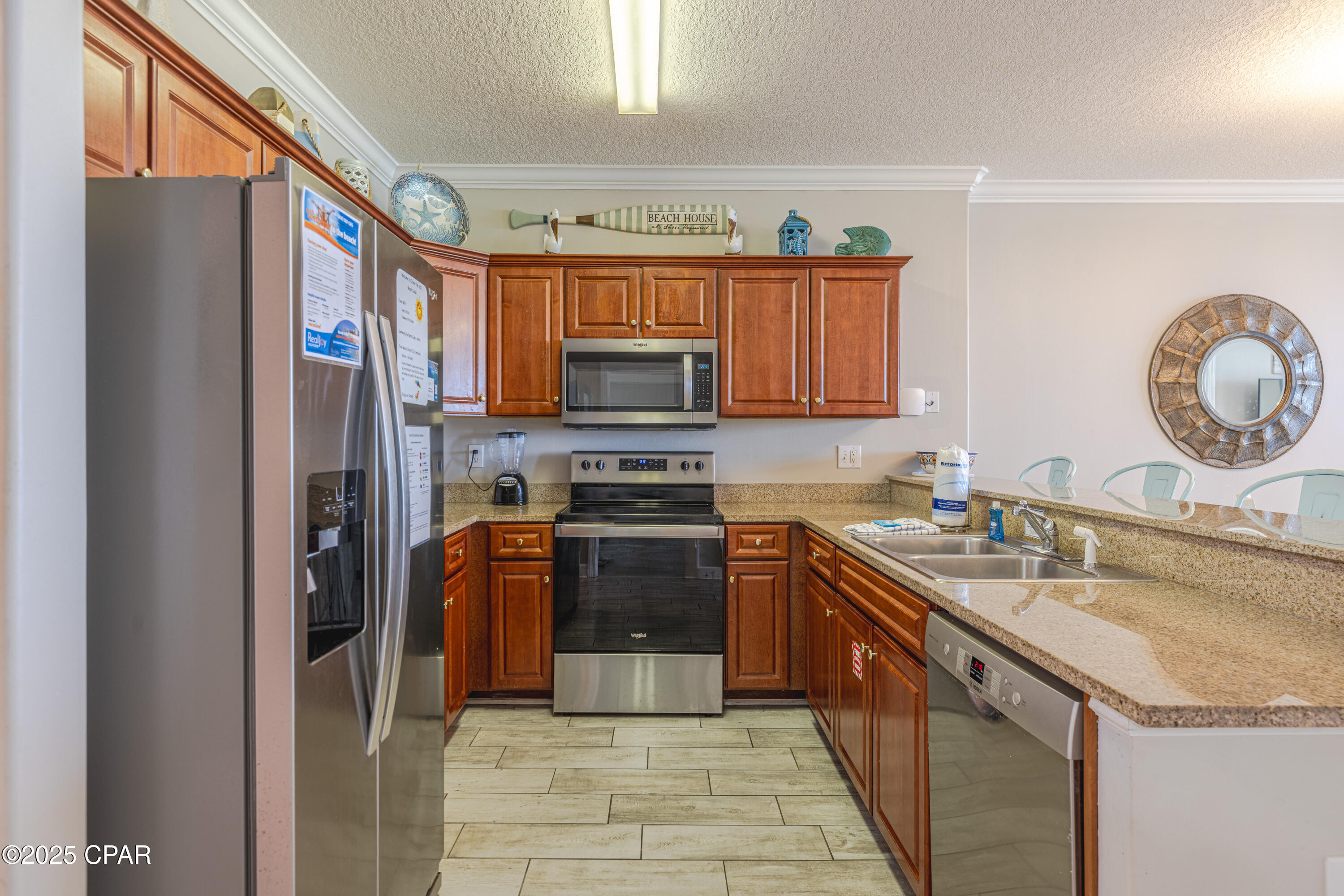 10625 Front Beach Road, Unit 1102 Panama City Beach, FL 32408 - Photo 24 of 58