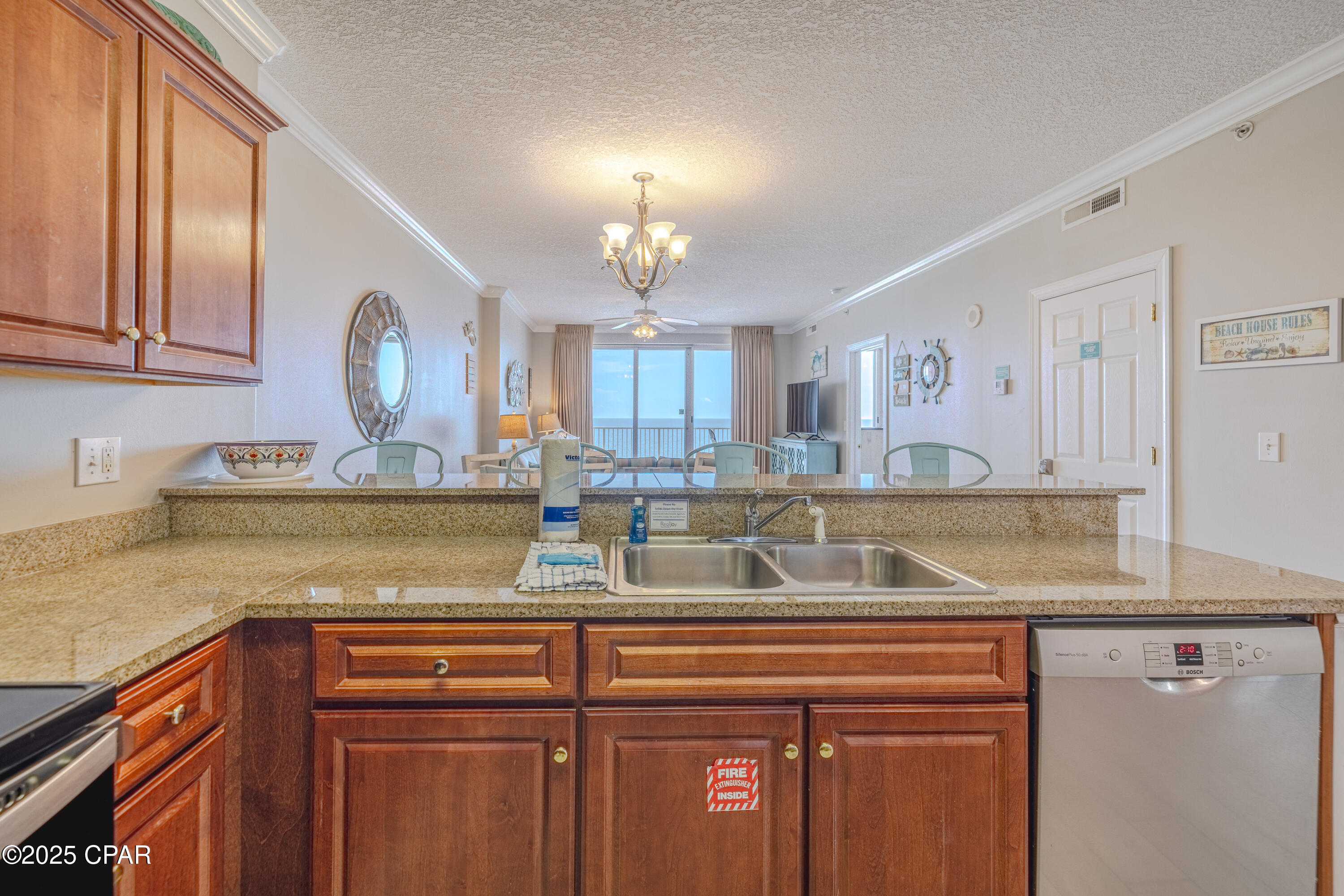 10625 Front Beach Road, Unit 1102 Panama City Beach, FL 32408 - Photo 25 of 58
