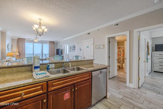 $510,000 | 10625 Front Beach Road, Unit 1102, Panama City Beach, FL 32408